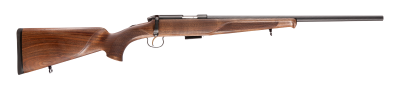 STEYR MANNLICHER Zephyr II