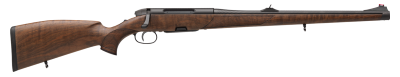 STEYR MANNLICHER SM12 Fullstock