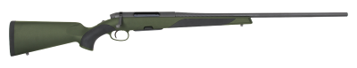 STEYR MANNLICHER SM12 SX Halfstock Standard