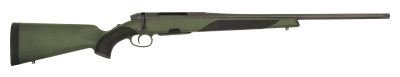 STEYR MANNLICHER SM12 SX Halfstock Magnum