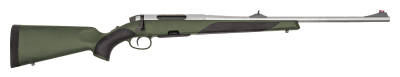STEYR MANNLICHER SM12 SX Halfstock Stainless _I