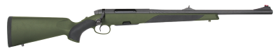 STEYR MANNLICHER SM12 SX Semi Weight