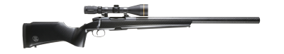STEYR SM12 BREEZE CARBON
