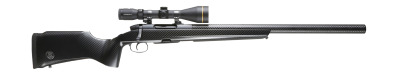 STEYR CL II BREEZE CARBON