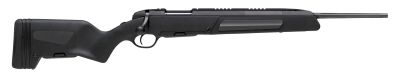 STEYR SCOUT