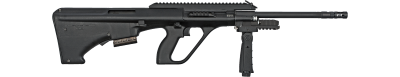 Steyr AUG Z