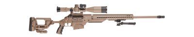 STEYR SSG M1 _II