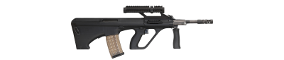 Steyr AUG A3 SA SE 60mm_I
