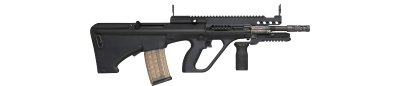 Steyr AUG A3 SA SWAT