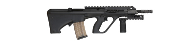 Steyr AUG A3 SA POLICE
